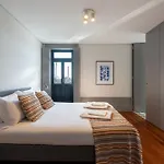 Cedofeita\'S Blue House