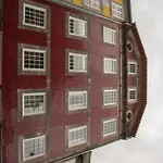 Cativo Flat