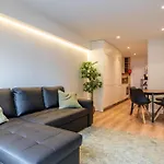 Trindade Bliss: 1Br W/ Free Parking By Lovelystay