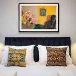 Utopian Hotel, A Charming Guesthouse