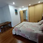 Private Bathroom Room Shared Kitchen