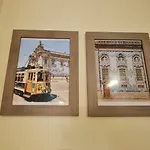 Azulejos Apartment