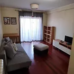 Azulejos Apartment