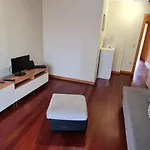 Azulejos Apartment