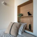 Micampus Porto Tower Student Residence
