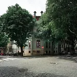 182 Centenario Apartment