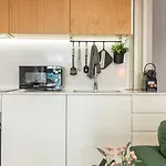 Old Town 1Br Duplex By Lovelystay