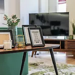 Old Town 1Br Duplex By Lovelystay