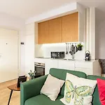 Old Town 1Br Duplex By Lovelystay