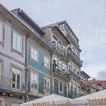 Oporto Garden Apartment