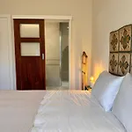 Porto Lidador Boutique Ap With Garden - Alvaro