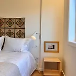 Porto Lidador Boutique Ap With Garden - Alvaro