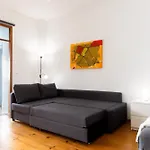 Porto Garden Yard Apartment