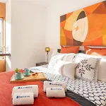 Host Wise - Comfy Charming Flat W Netflix - Ace Location