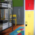 By Doors Hostel