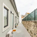 A Window To Porto - Pestana Charming Flat