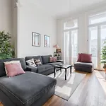 Guestready - Bright Apartment Near Bolhao