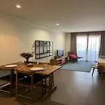 Bnapartments Palacio