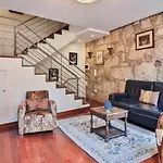 Amazing Flat Sao Bento