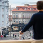 Moov Hotel Porto Centro