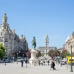 Teresa\'S Charm - Porto Downtown Studio