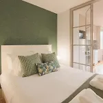 New - Bright Studio In Santa Catarina