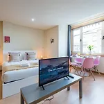 Guestready - Musichall Studios