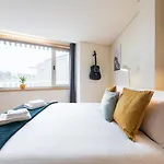 Guestready - Musichall Studios