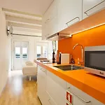 Downtown Cosy Suite I Porto City Center