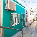 New Bluebell House In Heart Of Porto