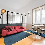 Guestready - Cosy In The Historic Heart Of Porto