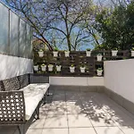 Maria Pia Suite 4 Com Terraco