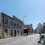 Bonfim Serviced Apartments - Opo Studio