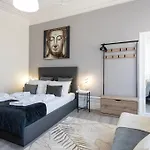 Bonfim Serviced Apartments - Opo Studio