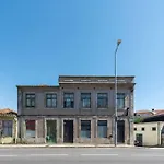 Bonfim Serviced Apartments - Opo Studio