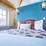 Authentic Porto Suites