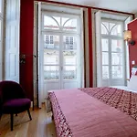 Authentic Porto Suites