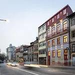Utopian Hotel, A Charming Guesthouse