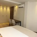 Brandapartments
