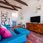 Stylish Loft In The City Centre