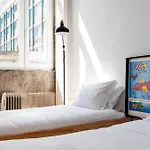 Santa Catarina Studio Apartments