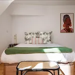 Charming And Modern Loft