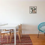 Cedofeita Studio - Your Porto Escape