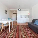 Cedofeita Studio - Your Porto Escape