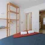 Host Wise - Luxurious Spacious Apartment W Terrace