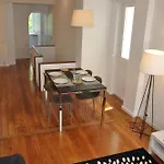 Opo.Apt - Art Deco Apartments In Oporto\'S Center