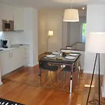 Opo.Apt - Art Deco Apartments In Oporto\'S Center