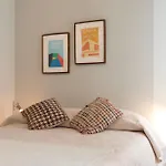 Marias River Apartment