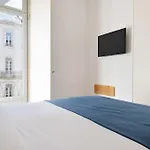 Mouzinho Da Silveira Unique Apartments, By Oporto Collection