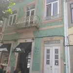 Campanha Porto